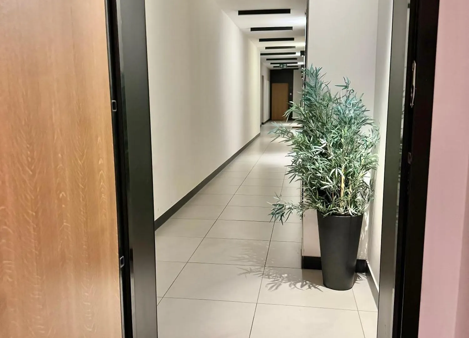 Konstruktorska 7 Διαμέρισμα Βαρσοβία